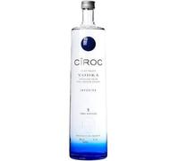 Ciroc Ultra Premium Vodka 40% vol. 3,0l Doppio Magnum