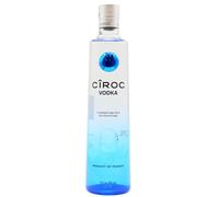 Ciroc - Snap Frost Vodka 70cl 40% ABV