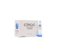 Ciroc - Snap Frost Vodka Miniatures (15 x 5cl) 5cl x 15