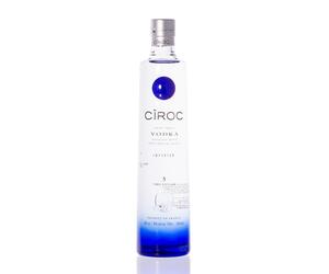 Ciroc Ultra Premium Vodka 40% vol. 0,70l