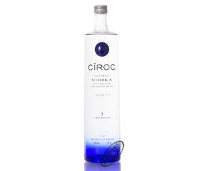 Ciroc Ultra Premium Vodka 40% vol. 3,0l Doppio Magnum