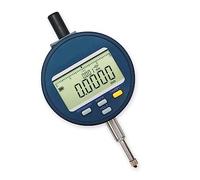CIRONI Indicatore a quadrante Digitale ad Alta risoluzione da 0,2 μm, indicatore a quadrante for Tester for Utensili di precisione da 0,5 "/ 12,7 mm (Size : GS-5321-10-7)