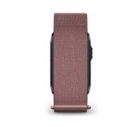 Cirqa Smart Band, braccialetto connesso a Garmin, taglie L-XL, rosa - Nouvo