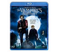 Cirque Du Freak - The Vampires Assistant [Edizione: Regno Unito] [Edizione: Regno Unito]