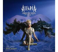 Cirque Du Soleil - Alegria