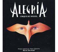 Cirque Du Soleil - Alegria