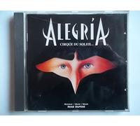 Cirque Du Soleil - Alegria