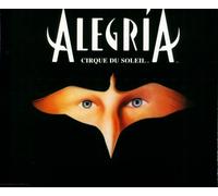Cirque du Soleil - Alegria