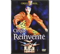 Cirque Du Soleil: Cirque Reinvente [Import espagnol]