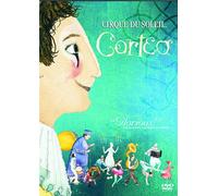 Cirque Du Soleil: Corteo