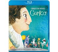 Cirque du Soleil - Corteo