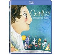 Cirque Du Soleil: Corteo