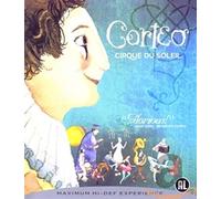 Cirque du soleil-corteo (Blu-ray)