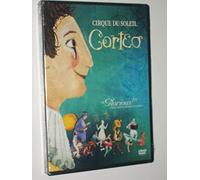 Cirque Du Soleil - Corteo [Edizione: Stati Uniti]