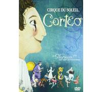 Cirque Du Soleil : Corteo --- IMPORT ZONE 2 ---
