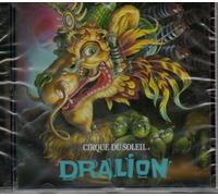 Cirque du Soleil - Dralion