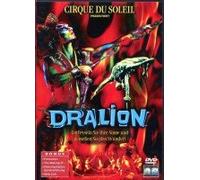 Cirque du Soleil - Dralion