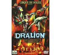 Cirque Du Soleil: Dralion [Import espagnol]