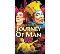 Cirque Du Soleil - Journey of a Man