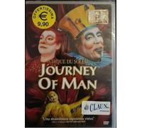 Cirque du Soleil - Journey of Man