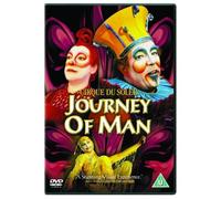 Cirque Du Soleil - Journey Of Man [Edizione: Regno Unito] [Edizione: Regno Unito]
