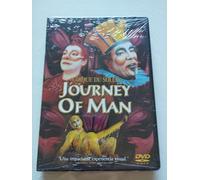 Cirque Du Soleil Journey Of Man - DVD + Extra Regione 2 V. O. Nuovo
