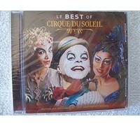 Cirque Du Soleil - Le Best Of -12Tr-