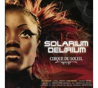 Cirque Du Soleil - Le Best Of Cirque Du Soleil