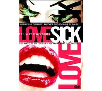 Cirque Du Soleil: Lovesick