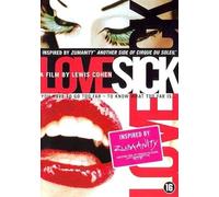 Cirque du Soleil: LoveSick