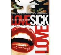 Cirque Du Soleil - Lovesick [Edizione: Stati Uniti]