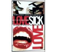 cirque du soleil - lovesick zumanity