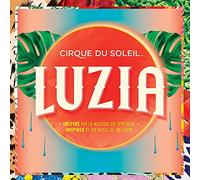 Cirque Du Soleil - Luzia