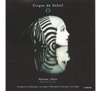 Cirque du Soleil - O