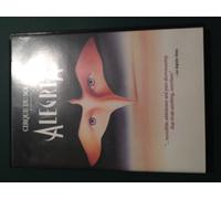 Cirque Du Soleil presents Alegria