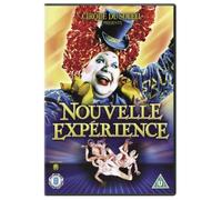 Cirque Du Soleil Presents Nouvelle Experience [Edizione: Regno Unito]