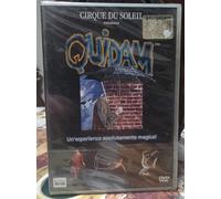 Cirque du Soleil - Quidam