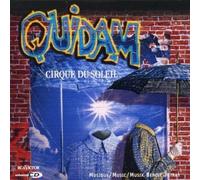 Cirque Du Soleil - Quidam - Cd