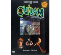 Cirque Du Soleil - Quidam [Edizione: Regno Unito] [Edizione: Regno Unito]