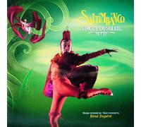 Cirque du Soleil - Saltimbanco