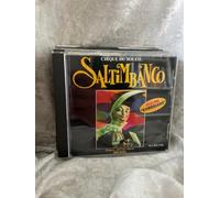 Cirque Du Soleil - Saltimbanco