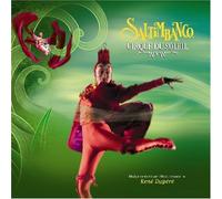 Cirque du Soleil Saltimbanco (CD)