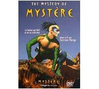 Cirque du Soleil: The Mystery of Mystere DVD (Region: All)
