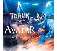Cirque Du Soleil - Toruk: The First Flight