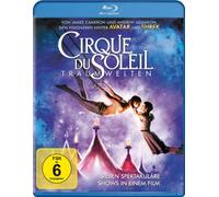 Cirque Du Soleil - Traumwelten