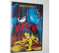 Cirque du Soleil - Cirque Du Soleil - Varekai (2 Dvd) [Edizione: Stati Uniti]
