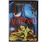 Cirque du Soleil - Varekai
