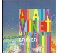 Cirque Du Soleil/ Vinet*Alain - Mouvement (Day By Day / Night By Night)