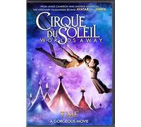 Cirque Du Soleil - Worlds Away by Erica Linz