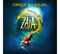 Cirque du Soleil - Zaia